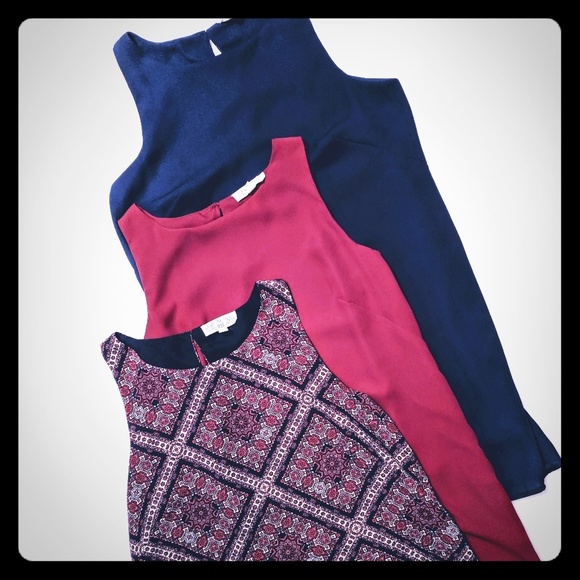 Bundle of sheath dresses - Picture 1 of 1